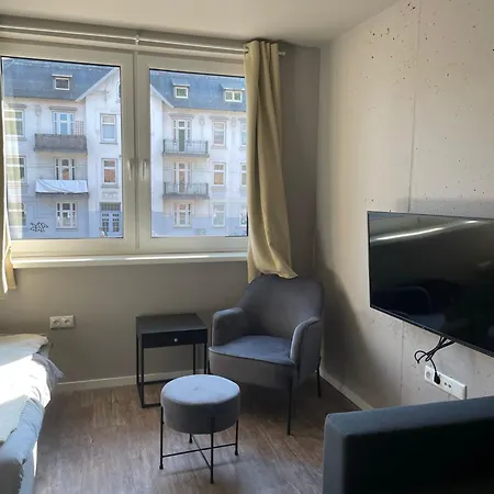 Apartament Nordlicht Loft Naehe Barclays Arena Hamburg Zewnętrze zdjęcie