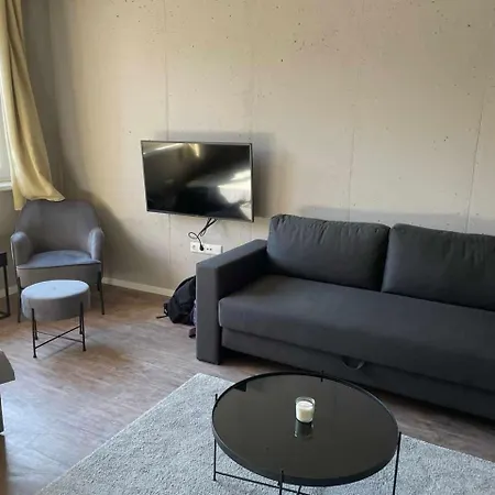 Apartament Nordlicht Loft Naehe Barclays Arena Hamburg Zewnętrze zdjęcie