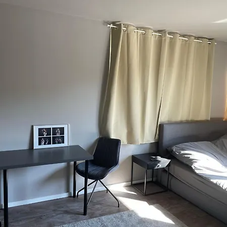 Apartament Nordlicht Loft Naehe Barclays Arena Hamburg Zewnętrze zdjęcie