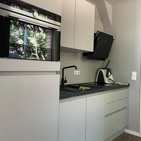 Apartament Nordlicht Loft Naehe Barclays Arena Hamburg Zewnętrze zdjęcie