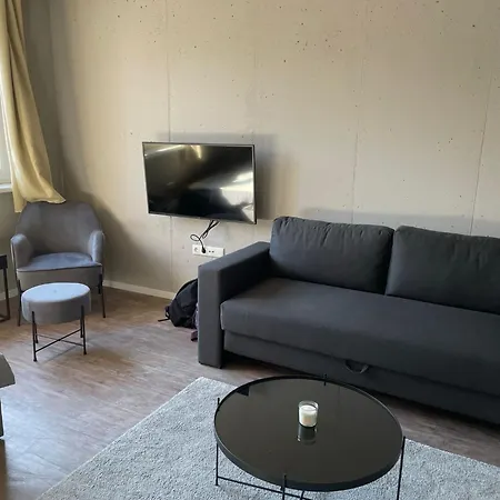 Apartament Nordlicht Loft Naehe Barclays Arena Hamburg Zewnętrze zdjęcie