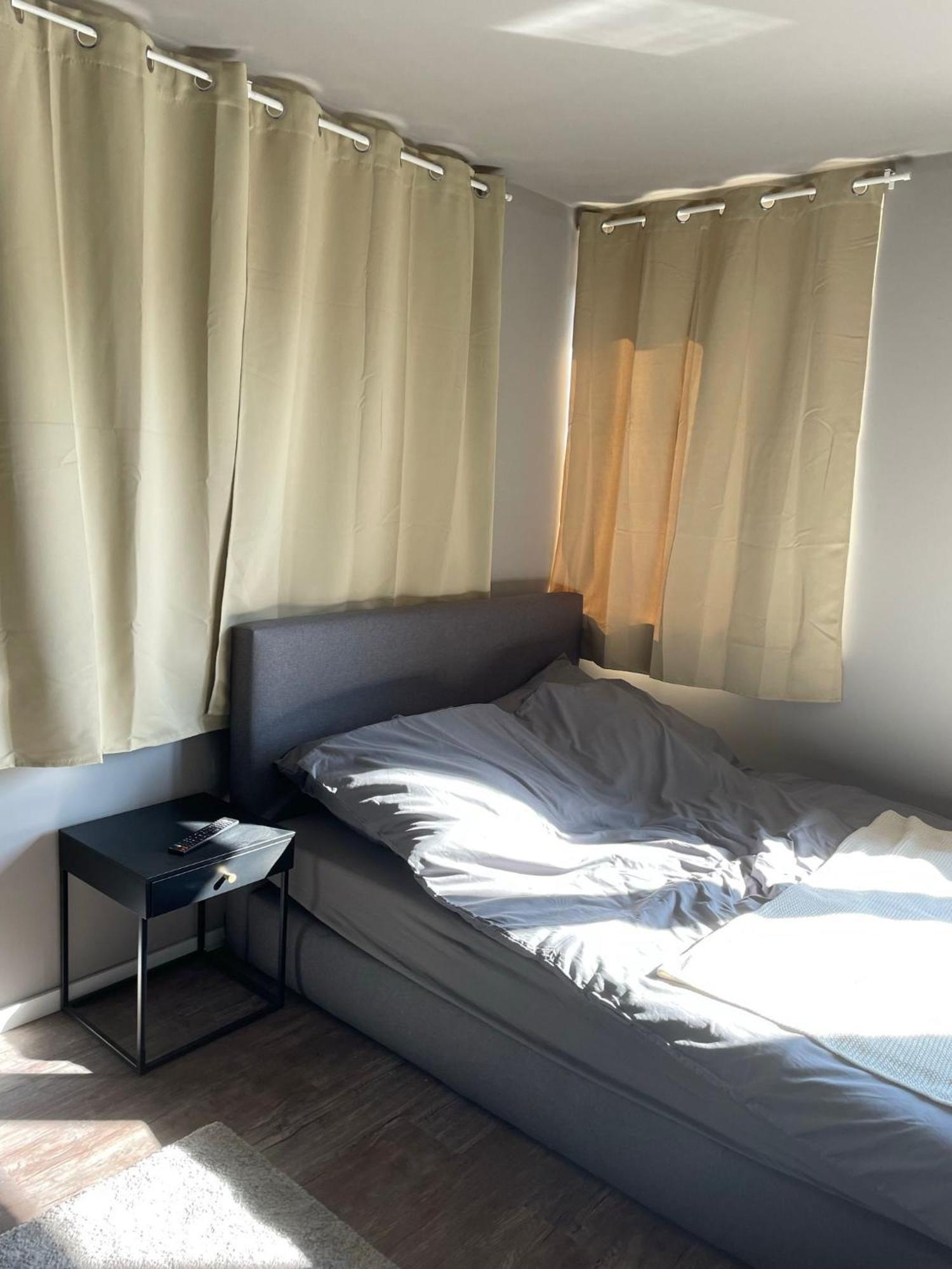 Nordlicht Loft Naehe Barclays Arena Apartament Hamburg